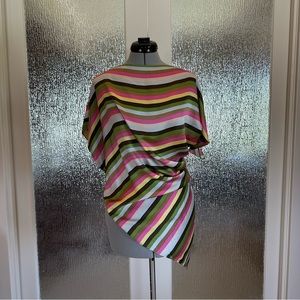 Vintage Silk Top
